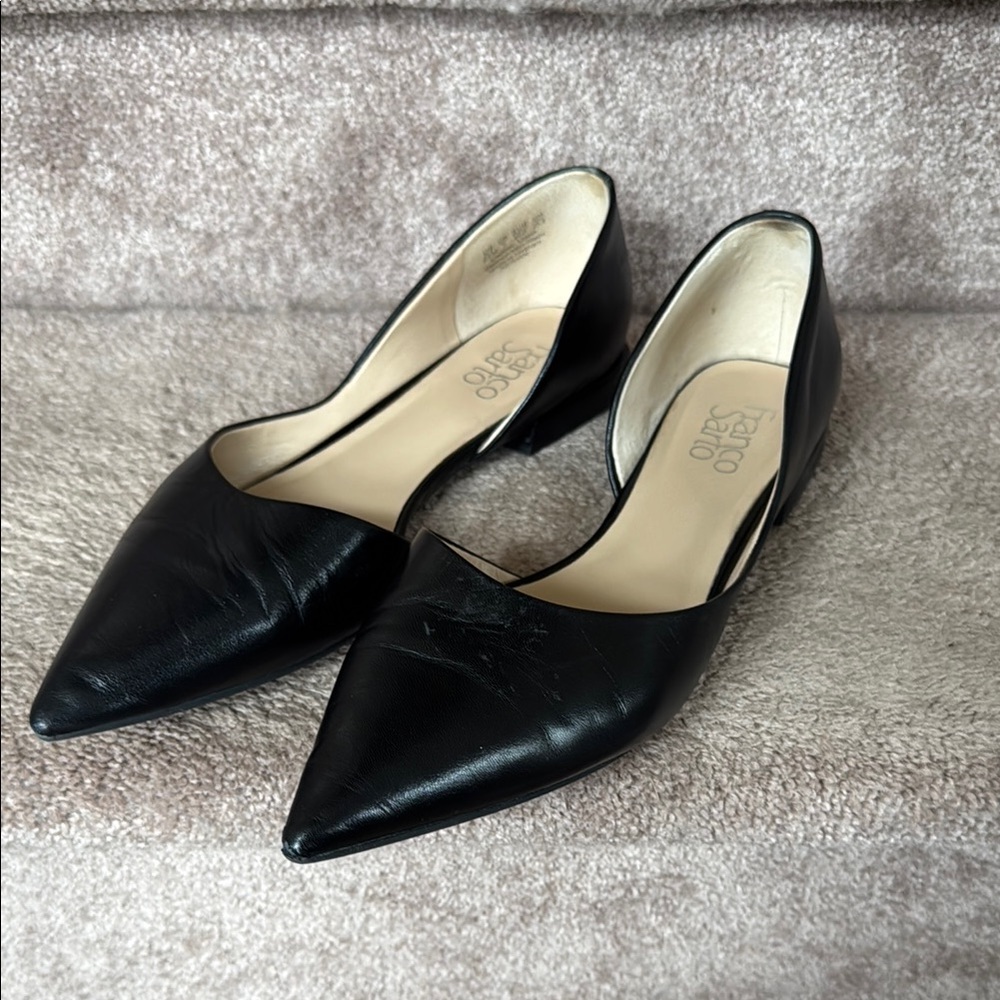 Franco Sarto Women's Shoes size 9.5